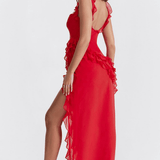 Elina - Rochie Maxie