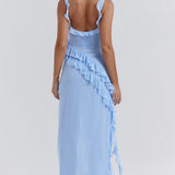 Elina - Rochie Maxie