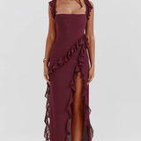 Elina - Rochie Maxie