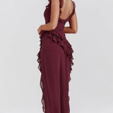 Elina - Rochie Maxie