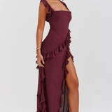 Elina - Rochie Maxie