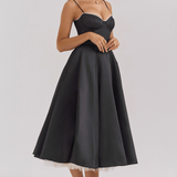 Elisa - Rochie midi