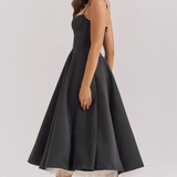 Elisa - Rochie midi