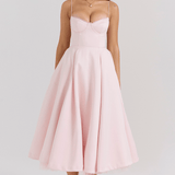 Elisa - Rochie midi