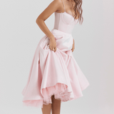 Elisa - Rochie midi