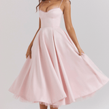 Elisa - Rochie midi