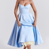 Elisa - Rochie midi