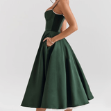Elisa - Rochie midi