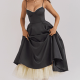 Elisa - Rochie midi