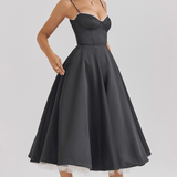 Elisa - Rochie midi