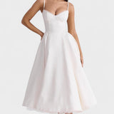 Elisa - Rochie midi