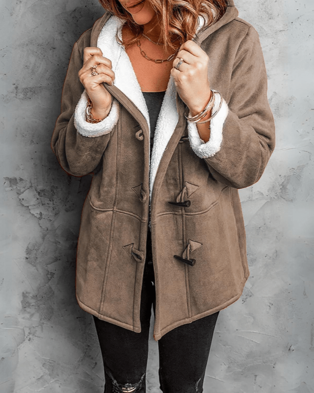 Ella | Jachetă elegantă