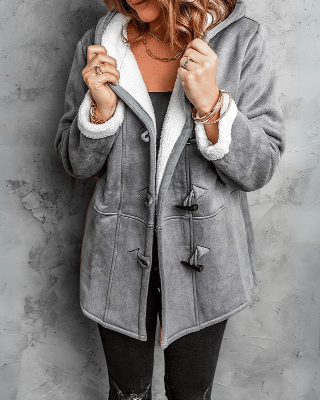 Ella | Jachetă elegantă