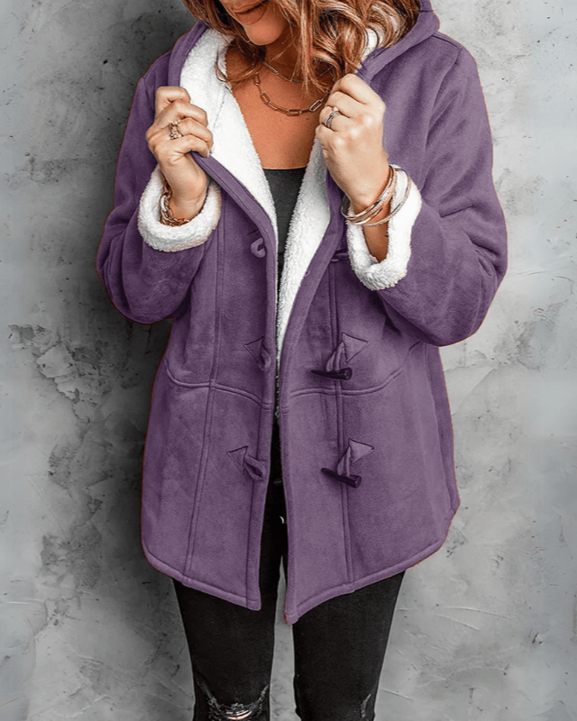 Ella | Jachetă elegantă