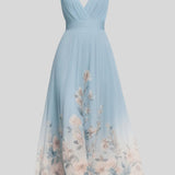 Ella - Rochie Maxi