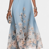Ella - Rochie Maxi