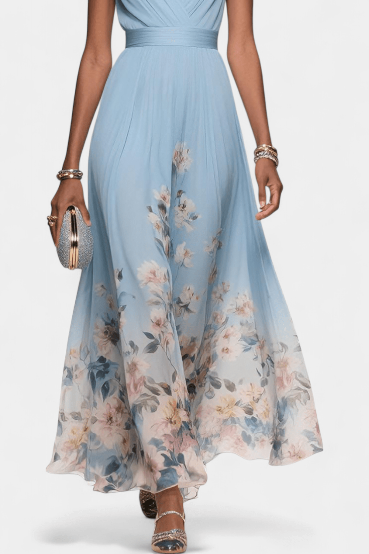 Ella | Rochie Maxi