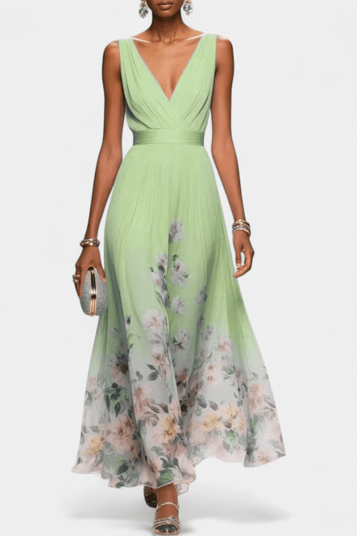 Ella | Rochie Maxi