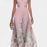 Ella - Rochie Maxi