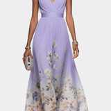 Ella - Rochie Maxi