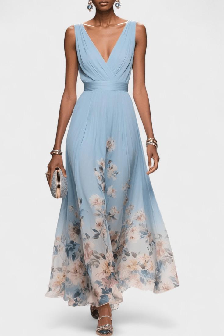 Ella | Rochie Maxi