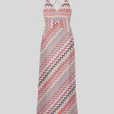Ella - Rochie maxi