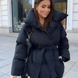 Ella - Jachetă Oversized
