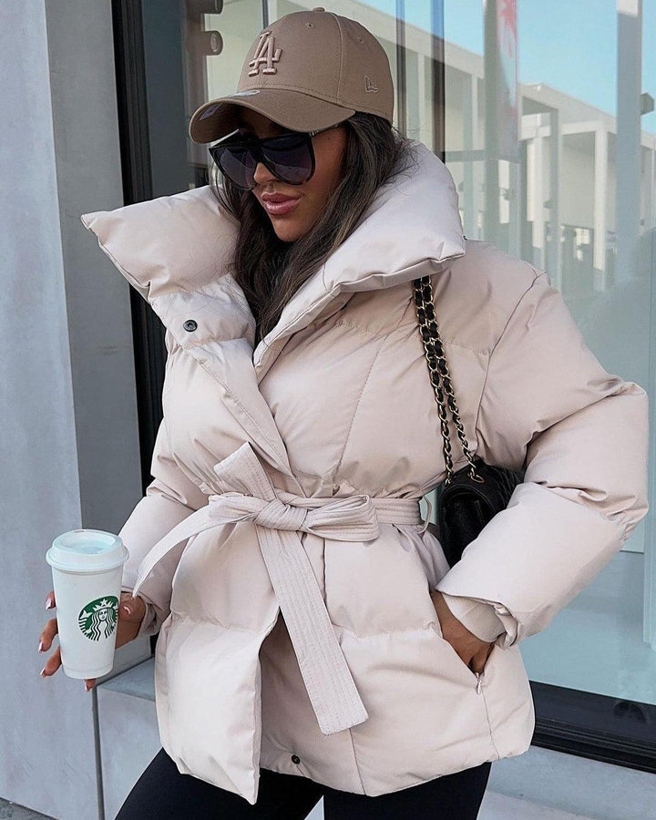Ella | Jachetă Oversized