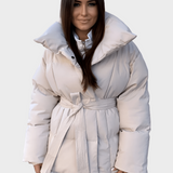 Ella - Jachetă Oversized