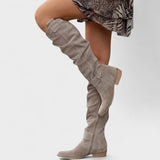 Ellen - Botine elegante
