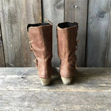 Ellen - Botine clasice