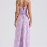 Ellen - Rochie maxi