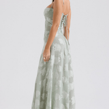 Ellen - Rochie maxi