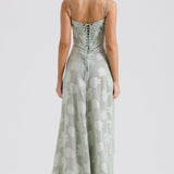 Ellen - Rochie maxi