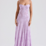 Ellen - Rochie maxi