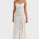 Ellen - Rochie maxi