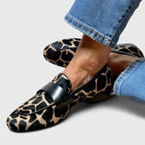Ellen - Loafers ortopedici