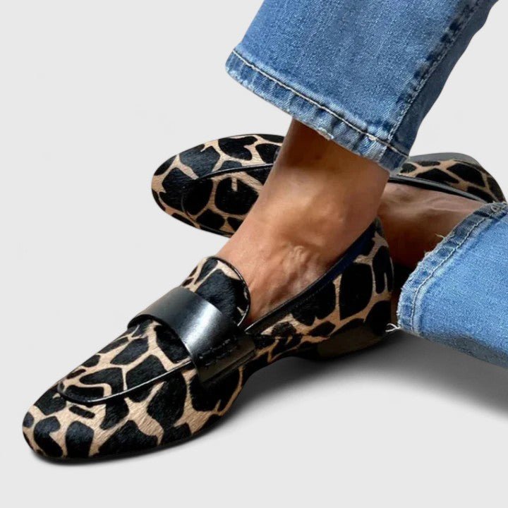Ellen | Loafers ortopedici
