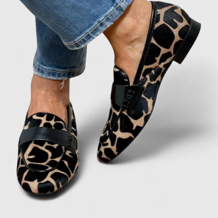 Ellen | Loafers ortopedici
