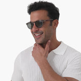 Ellen - Ochelari de soare unisex