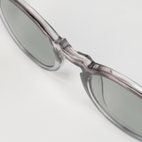 Ellen - Ochelari de soare unisex
