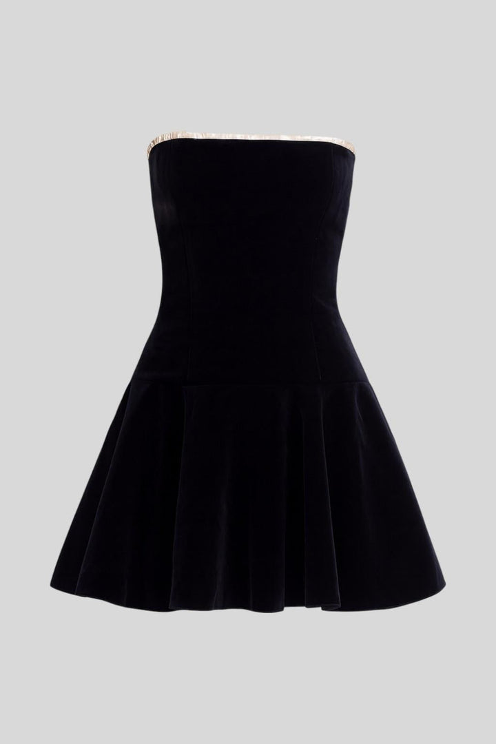 Elodie | Rochie bustier