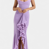 Élodie - Rochie cu corset