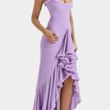 Élodie - Rochie cu corset
