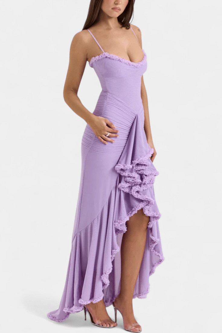 Élodie | Rochie cu corset