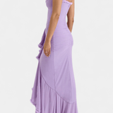 Élodie - Rochie cu corset
