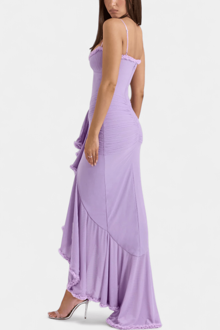 Élodie | Rochie cu corset