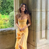Élodie - Rochie cu corset
