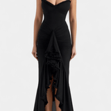 Élodie - Rochie cu corset