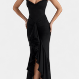 Élodie - Rochie cu corset